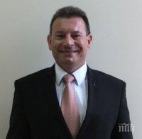 EКСКЛУЗИВНО В ПИК! Ето кой е собственикът - масон на гръмналия завод в Горни Лом! Вижте колко бизнеса има