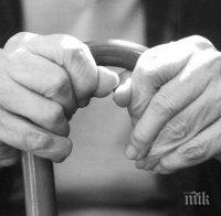 104-годишен е най-възрастният гласоподавател във Варна на предстоящите избори на 5-ти октомври