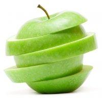 Ура! Зелената ябълка е незаменим съюзник в борбата със затлъстяването 