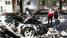Монтьор, чиято кола бе запалена: Кой съм аз, за да ми палят колата?!