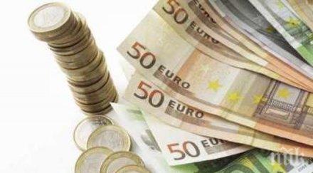 спипаха чужденец контрабандни 000 евро лесово