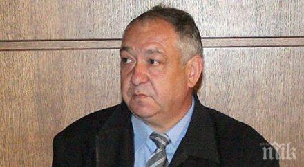 кирил войнов горни лом нямаме държава нямаме институции затова плащаме жертви