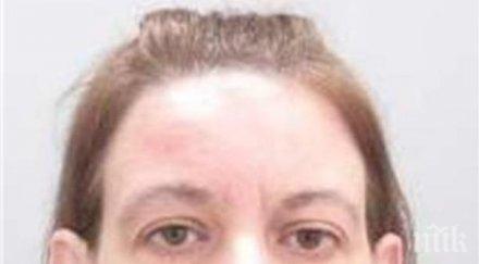 издирват годишната анна бургас лъгала децата приятел