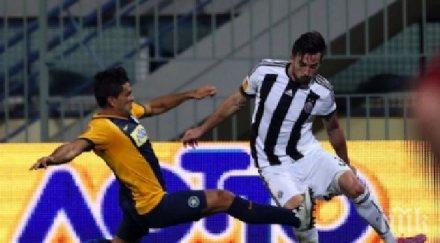 астерас триполис загроби партизан гърция