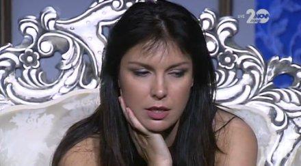 жени калканджиева поду рев вип брадър мога живея без тачо снимка