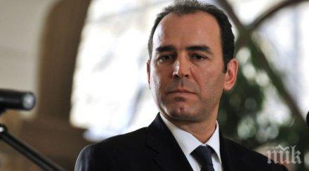 бнб потвърди продажбата активи виктория