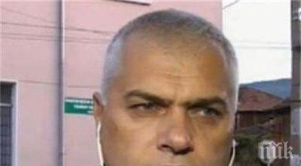 специалист хората епицентъра взрива просто изпарили всичко вътре лунен пейзаж