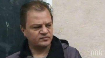 работник миджур злополучния ден тестваха нова норма 100 мини обезвреждане човек