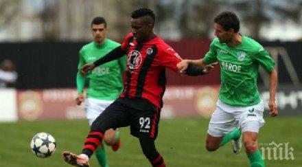 берое търси първа победа локомотив софия години