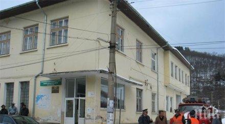 изглеждали инцидентите завод миджур 2007 2010 снимки