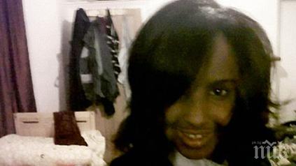 безумие годишна промит нета мозък омъжи джихадист сирия