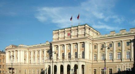 вот доверие правителството полша