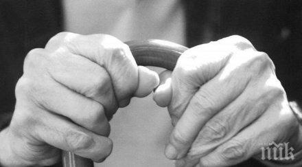 104 годишен възрастният гласоподавател варна предстоящите избори октомври