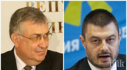 бареков ексклузивно пик близнашки моментално подаде оставката заради намерението ходи мача лудогорец реал