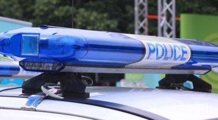 мвр мъж скочи третия етаж почина политравматични травми