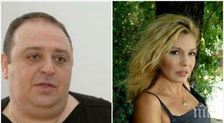 актрисата ернестина шинова ретро пик съм скарана любо нейков