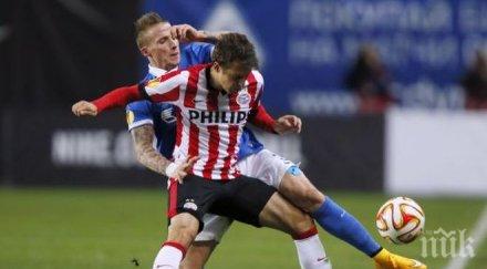 манолев видя инфарктна победа динамо бившия тим