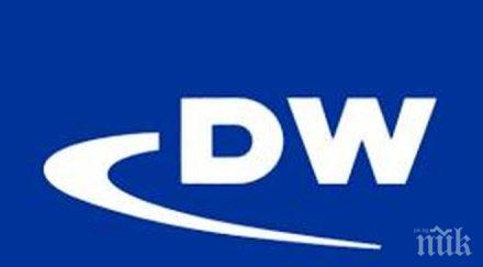 дойче веле притеснен авторитарност унгария румъния българия