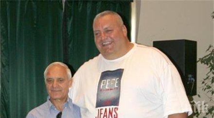 ужас инфекция уби тежкия българин