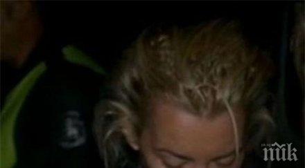 работниците фабриката горни лом протестирали дни експлозията