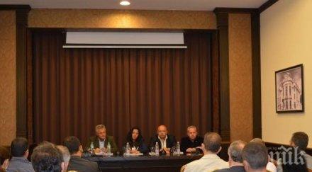 лиляна павлова стабилизирането страната изисква спешни реформи