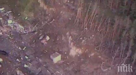 шефът пожарната видин завода бяха закупени 100 допълнителни пожарогасителя