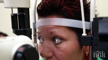 учени откриха стволови клетки лекуващи слепота