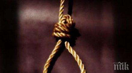 годишен мъж сатовченско село обеси