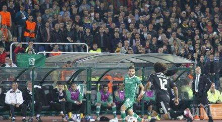 светослав дяков доволен съм мача реал