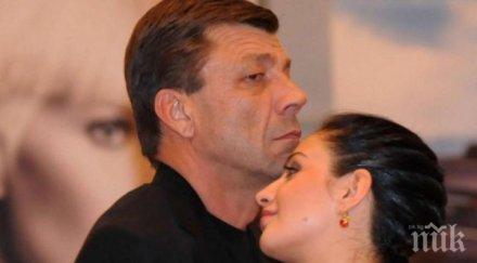 сашо майонезата андрей луканов беше мой учител