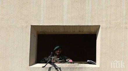 новият президент афганистан благодари нато