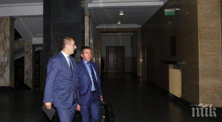 софийски окръжен съд отложи делото цветан цветанов знаеше