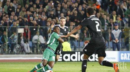 защитникът реал серхио рамос призна подобрим играта