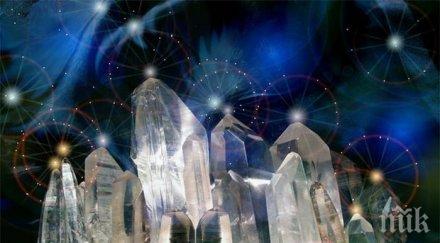 учени създадоха кристал извлича кислорода въздуха