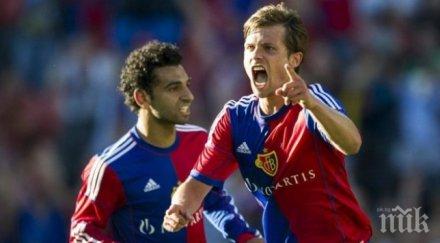 базел записа първи успех шампионска лига победи ливърпул