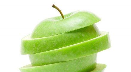 ура зелената ябълка незаменим съюзник борбата затлъстяването