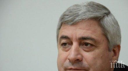 активист бсп агитира каолин