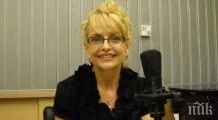 скандал момичета скочиха камелия тодорова толерирала мъжете студенти