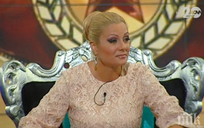 Предаването Голямата уста свалено от ефир заради трагедията в Горни Лом