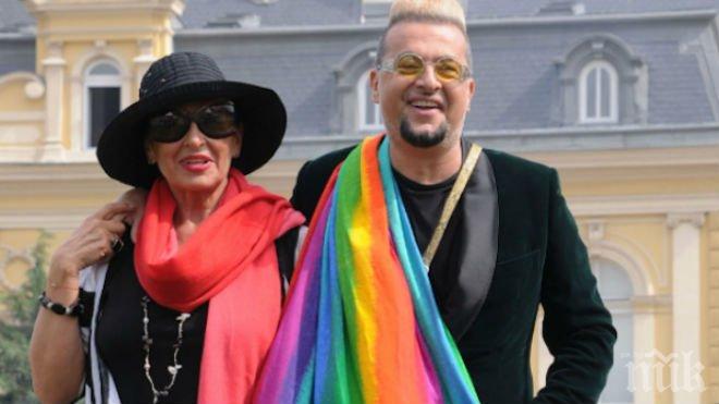 Война за храна във Вип брадър! Минчев настрои младите срещу Данчето Христова, рапър щял да раздава шамари!