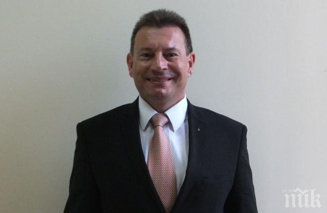 EКСКЛУЗИВНО В ПИК! Ето кой е собственикът - масон на гръмналия завод в Горни Лом! Вижте колко бизнеса има