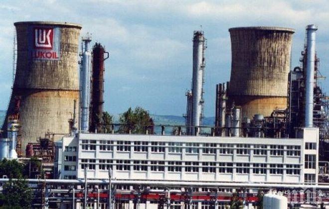 В Румъния обискират офиси на „ЛУКойл” по подозрение за пране на пари