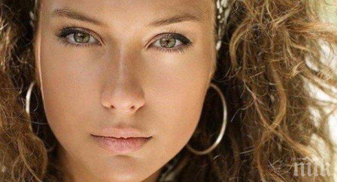 Скъпа мадама! Никол Станкулова яхна кола за 150 бона