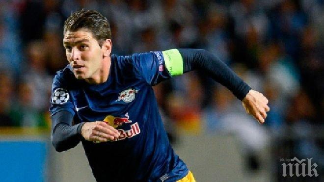 Ред Бул обърна Астра в Румъния

