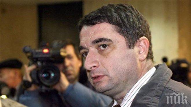 Емануил Йорданов пред ПИК за трагедията в Горни Лом: Виновни пак няма да има! Над някои хора се опъват политически чадъри