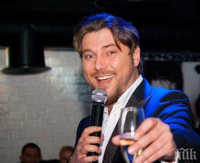 Певецът Миро блесна с нова изцепка: Аз съм женско момче!
