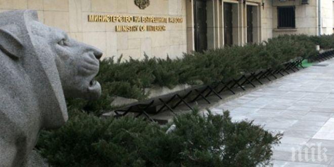 222 сигнала за нарушения от началото на предизборната кампания засече МВР