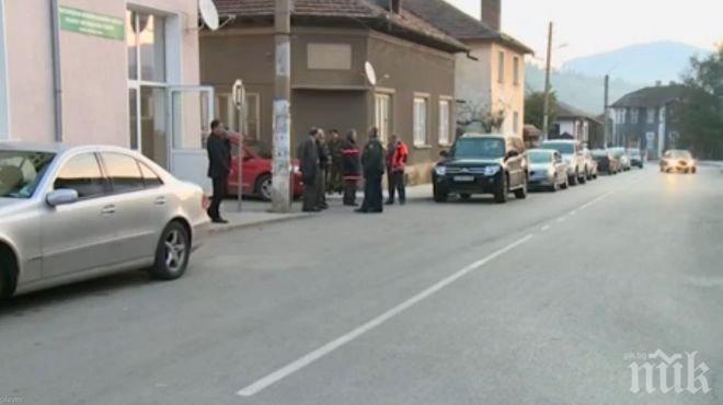 Служител на завода: Колегите загинаха, можеше ние да бъдем на тяхно място