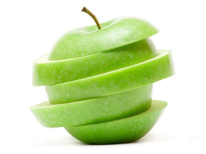 Ура! Зелената ябълка е незаменим съюзник в борбата със затлъстяването 