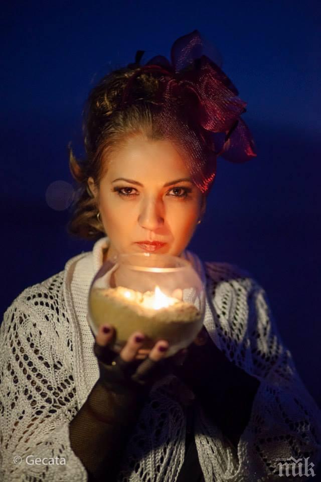 Само в ПИК! Варненската Ванга със сензационна прогноза: Иде режим на тока, искат нови избори през януари!